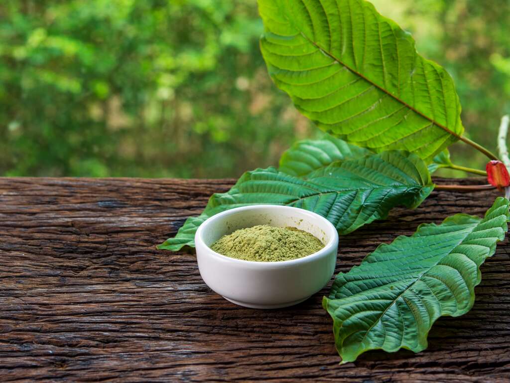 kratom supplements