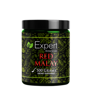 Expert Botanicals Red Malay Powder