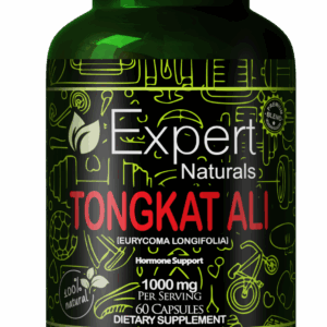Expert Naturals Tongkat Ali
