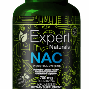 Expert Naturals NAC
