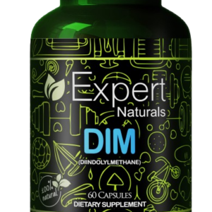 Expert Naturals DIM