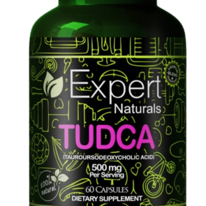 Expert Naturals Tudca