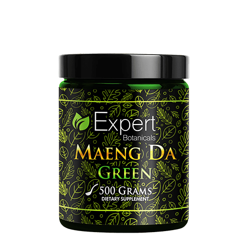 Expert Botanicals MD Green 500 Gram