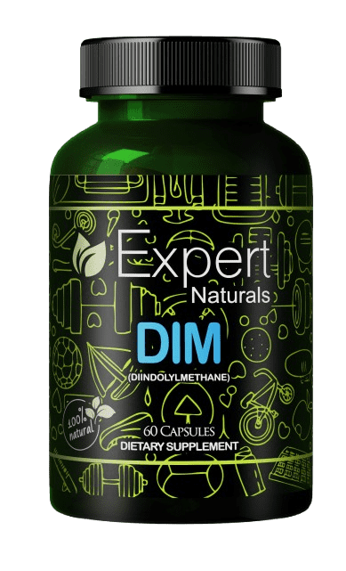 Expert Naturals DIM